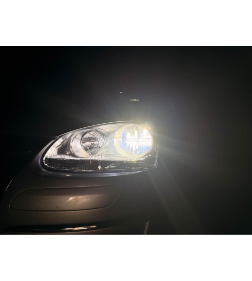 B99 Ultra H7 LED 6000K